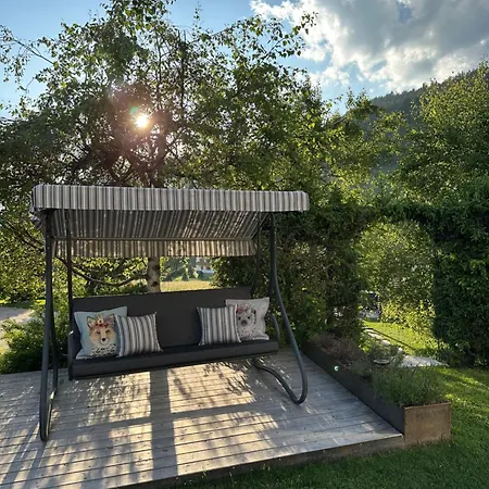 Hotel Garni Erna Selva di Val Gardena