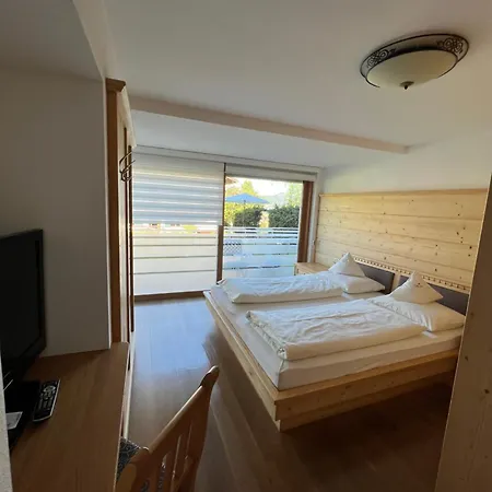 Hotel Garni Erna Selva di Val Gardena