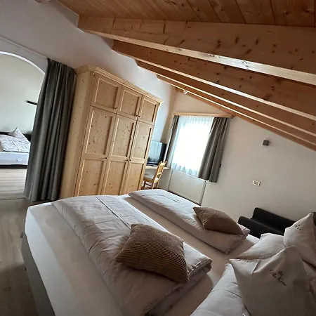 Garni Erna 3* Selva di Val Gardena