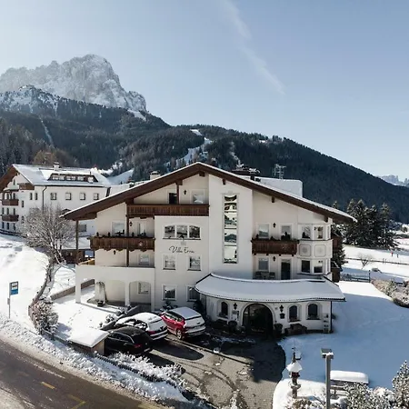 Garni Erna 3* Selva di Val Gardena