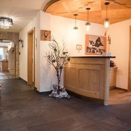 Garni Erna Hotel