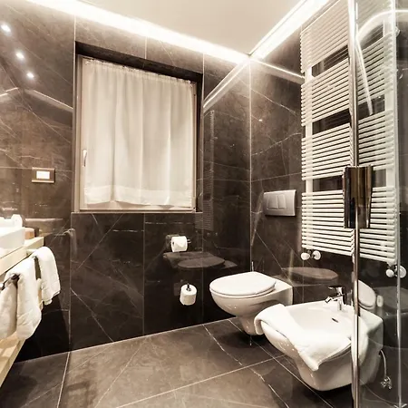 Hotel Garni Erna