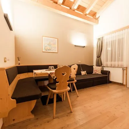 Garni Erna Hotel