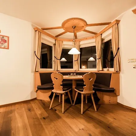 Garni Erna 3* Selva di Val Gardena