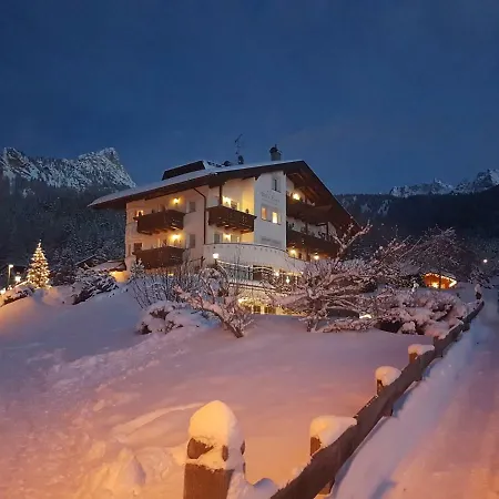 Garni Erna 3* Selva di Val Gardena