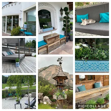 Garni Erna Selva di Val Gardena