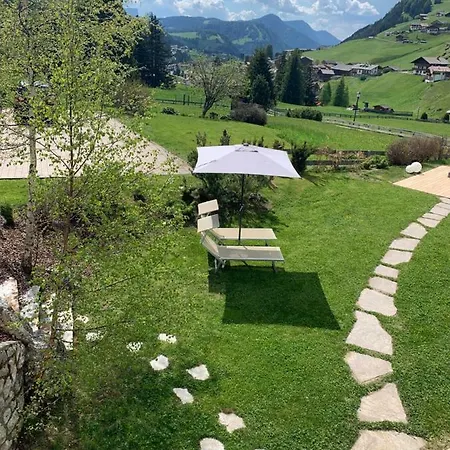 Garni Erna 3* Selva di Val Gardena